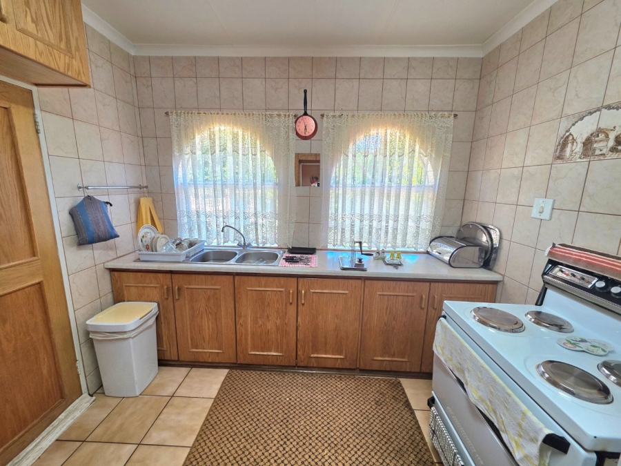 3 Bedroom Property for Sale in Panorama Free State